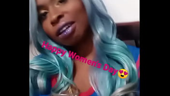 Tristina millz hi ladies