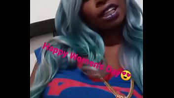 Tristina millz hi ladies