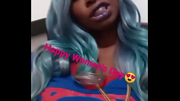 Tristina millz hi ladies Tristina millz hi ladies