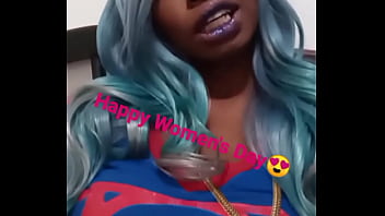 Tristina millz hi ladies