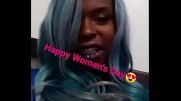 Tristina millz hi ladies