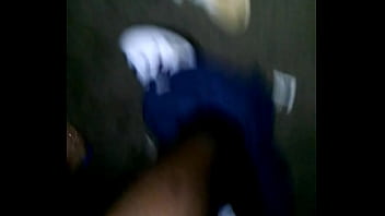 Red sloppy head jump off