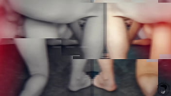 Big ass latina tru kait caught in the bathtub