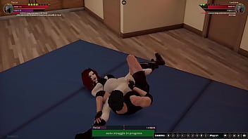 The cat vs lordjerle nf3d sex battle competitive intercourse The cat vs lordjerle nf3d sex battle competitive intercourse