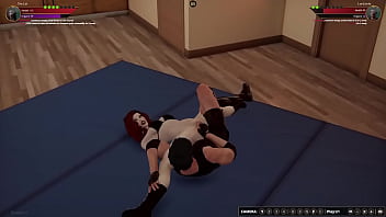 The cat vs lordjerle nf3d sex battle competitive intercourse The cat vs lordjerle nf3d sex battle competitive intercourse