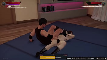 The cat vs lordjerle nf3d sex battle competitive intercourse