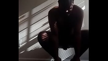 Exercising while showing up all over again without masturbating to see what offends my insides as a person 1