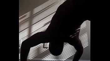 Exercising while showing up all over again without masturbating to see what offends my insides as a person 1