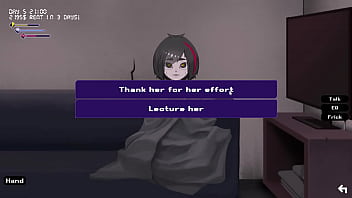 Robot girl fucked missionary