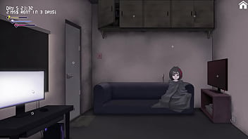 Robot girl fucked missionary