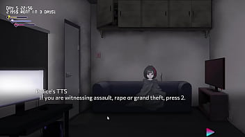 Robot girl fucked missionary