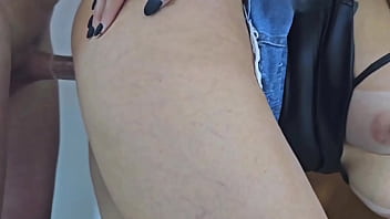 Mamou tanto que chegou a compilado da secretária empregada ao fã mascarado