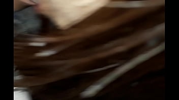 Krito me petea rico en casa