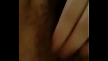 Young girl masturbation