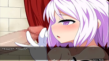 Hero fucks different girls during his adventure 5 no commentary