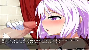 Hero fucks different girls during his adventure 5 no commentary