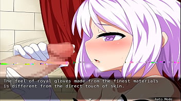 Hero fucks different girls during his adventure 5 no commentary