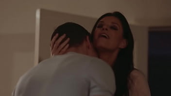 Milf fucks stepson secretly recording