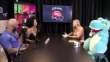 Melhores momentos da rangel carlos no sensual cast parte 5 watch sheer red