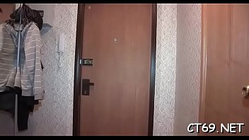 It's So Obvious That Our Hot Lady Craves To Make Out So Much thumbnail