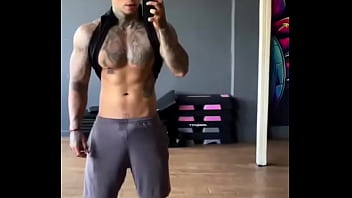 Quién me acompaña hacer cardio