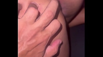 Belinha provando que adora dar o cuzinho