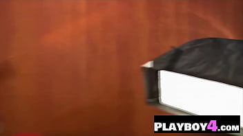 Sexy babe exposed perfect ass