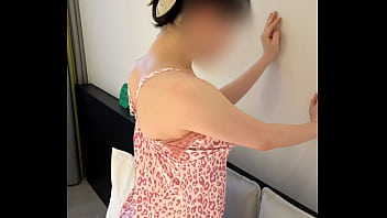 Flower print camisole one piece