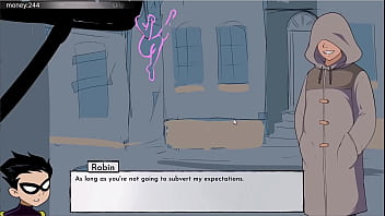 18titans episode 61 burg