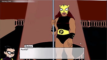 18titans episode 61 burg