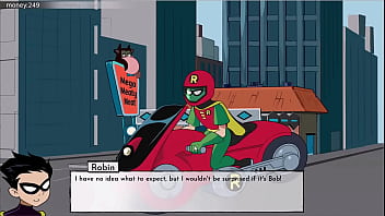 18titans episode 61 burg