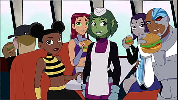 18titans episode 61 burg