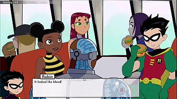 18titans episode 61 burg