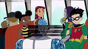 18titans episode 61 burg