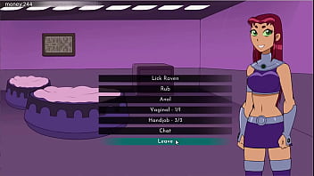 18titans episode 61 burg