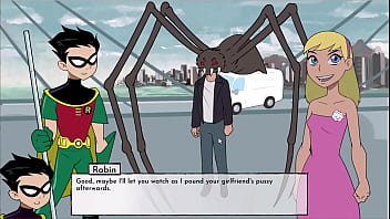 18titans episode 61 burg