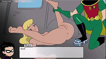 18titans episode 61 burg