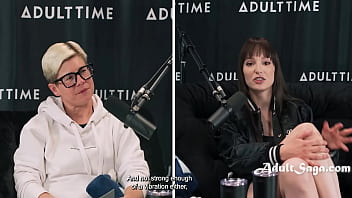 Lexi lives by her hitachi