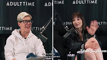 Lexi lives by her hitachi