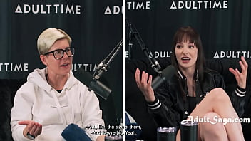 Lexi lives by her hitachi