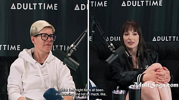 Lexi lives by her hitachi