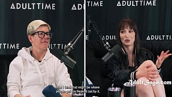 Lexi lives by her hitachi