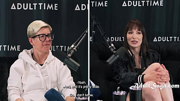 Lexi lives by her hitachi