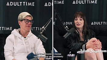 Lexi lives by her hitachi