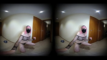 Faggot Showing Her Naked Body thumbnail