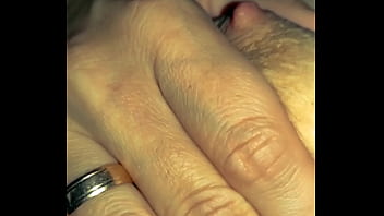 Anal with skinny wife