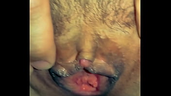 Anal with skinny wife