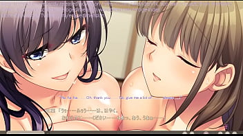 Hentai visual novel
