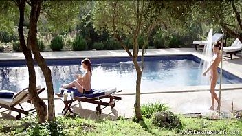 A moment to make love