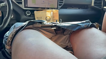 Suck my dick now in the parking lot i don’t care if we are at work in broad daylight